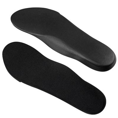 Endoto Insoles Replacement for Air Jordan 1 / Air Max 97&270 Running Sneakers, Replacement High-Rebound Shoe Inserts for Women(US Size:W9.5 / EU Size:41)