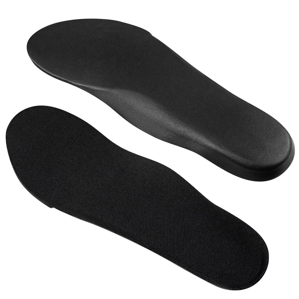 Endoto Insoles Replacement for Air Jordan 1 / Air Max 97&270 Running Sneakers, Replacement High-Rebound Shoe Inserts for Women(US Size:W9.5 / EU Size:41)