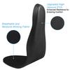 Endoto Insoles Replacement for Air Jordan 1 / Air Max 97&270 Running Sneakers, Replacement High-Rebound Shoe Inserts for Women(US Size:W9.5 / EU Size:41) view 3