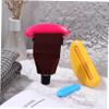 ORFOFE 36pcs Toothpaste Tube Squeezer Manual Squeezing Tool for Toothpaste Creams and Lotions Reduce Waste and Maximize Use Home Salon view 2