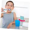 ORFOFE 36pcs Toothpaste Tube Squeezer Manual Squeezing Tool for Toothpaste Creams and Lotions Reduce Waste and Maximize Use Home Salon view 3
