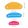 ORFOFE 36pcs Toothpaste Tube Squeezer Manual Squeezing Tool for Toothpaste Creams and Lotions Reduce Waste and Maximize Use Home Salon view 4