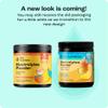 KEY NUTRIENTS Electrolytes Powder Lemonade 90 Servings + Peach Mango 90 Servings view 3