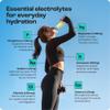 KEY NUTRIENTS Electrolytes Powder Lemonade 90 Servings + Peach Mango 90 Servings view 4