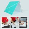 Large Visual Range Mirror Therapy Box for Stroke Rehabilitation - Folding & Adjustable Hand and Arm Exercise Mirror Box for Enhanced Recovery view 4