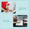 VEXIGO Smart Mirror Therapy Box, Foldable & Adjustable, Reducing Phantom Limb Pain, Mirror Therapy Box for Stroke Rehabilitation view 3