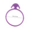 PRETYZOOM 24pcs Icing Bag Sealing Rings for Cake Decorating Rubber Bands for Piping Bags for Frosting and Baking Essential Pastry Supplies view 2