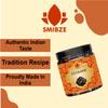 SMIBZE Natural Gulkand 100 GM (Pack of 1) SMIBZE view 2