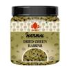 SMIBZE Natural Dried Green Raisins 100 GM (Pack of 1) SMIBZE view 1