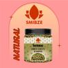 SMIBZE Natural Dried Green Raisins 100 GM (Pack of 1) SMIBZE view 3