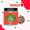 SMIBZE Natural Coconut Mukhwas 100 GM (Pack of 1) SMIBZE view 3