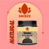 SMIBZE Natural Black Sesame Seeds 100 GM (Pack of 1) SMIBZE view 3