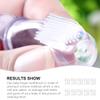 Outanaya 20sets Boy Girl Finger Toothbrush Brush Soft Bristles for Boy Girl Oral Care Silicone view 2