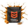 MTN OPS Slumber Sleep Aid for Muscle Recovery & Deep Sleep, Sleepy Salted Caramel Sleep Support Powder Drink Mix, 30 Servings view 2