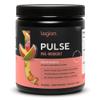 LEGION Pulse Pre Workout Supplement - All Natural Nitric Oxide Preworkout Drink to Boost Energy, Creatine Free, Naturally Sweetened, Beta Alanine, Citrulline, Alpha GPC (Sour Mango) view 1