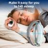 Sleep Aid Device Handheld Low Frequency Pulse of microcurrent Sleep Machine Insomnia Relief Anxiety Help Sleep view 2