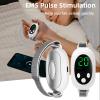 Sleep Aid Device Handheld Low Frequency Pulse of microcurrent Sleep Machine Insomnia Relief Anxiety Help Sleep view 3