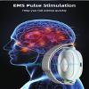 Sleep Aid Device Handheld Low Frequency Pulse of microcurrent Sleep Machine Insomnia Relief Anxiety Help Sleep view 4