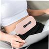 Baluue Heating Belt for Menstrual Pain Relief Cramp Massager Heating Pad Back Waist Support view 4