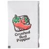 100 Count Crushed Red Pepper Packets (1g) by BEN & JANE  Gluten-Free & Vegan Pizza Topping  Individually Wrapped Single Serve Red Chili Flakes  Bulk Gourmet Seasoning for Takeout & Home Use view 3