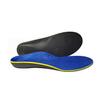 TOBBOMEY Men Women Flatfoot Insoles Arch Support Inserts for Basketball Running Hiking Arch Pad Decompression Breathable view 1