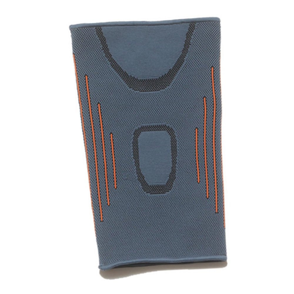 Didiseaon Nylon Elastic Sports Pads Breathable Design Running Knee Brace for Exercise Hiking Cycling Protection