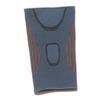 Didiseaon Nylon Elastic Sports Pads Breathable Design Running Knee Brace for Exercise Hiking Cycling Protection view 1