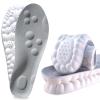 2 Pair 4D Cloud Technology Insole Super Soft Comfort Insoles | U-Shape Memory Foam Insoles, 4D Cloud Insole for Women Men Shock-Absorbing Foot Support Insoles view 1