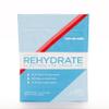 AdvoCare Rehydrate - Electrolyte Drink Mix - Includes Magnesium, Sodium, Potassium & Calcium - Antioxidant & Amino Acid Fortified - Hydration & Recovery - Berry Lemon Ice, 15 Stick Packs (6.3 oz) view 1