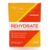 AdvoCare Rehydrate - Electrolyte Drink Mix - Includes Magnesium, Sodium, Potassium & Calcium - Antioxidant & Amino Acid Fortified - Hydration & Recovery - Orange, 15 Stick Packs (6.3 oz) view 1