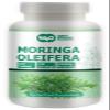 WAY 4 ORGANIC W4O Moringa Leaf Powder Capsules (Tablets) - 300 Pills, 150 Servings, 1000 mg (3 Pack) view 2