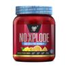 BSN N.O.-XPLODE Cool Rush Pre Workout Powder, Preworkout Energy Supplement for Men and Women with Creatine and Beta-Alanine, Mango Citrus Smash, 30 Servings, 1.2 Pound (Packaging May Vary) view 1