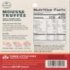 Trois Petits Cochons Truffee Mousse Sliced, 5.5 oz, 8 Pack view 3
