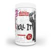 5% Nutrition Rich Piana Kill It Pre Workout Powder w/Creatine, Caffeine, Beta Alanine, Hydroprime Glycerol for Pump, Strength, Endurance | 14.11 oz, 40 Srvgs (Wildberry) view 1