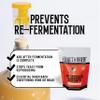 Craft A Brew - Potassium Sorbate - 2oz - Food Grade Stabilizer for Wine, Cider, Mead - Backsweetening - Ingredients for Home Brewing - Mead & Wine Making Supplies - Yields 20+ Gallons view 3