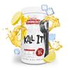 5% Nutrition Rich Piana Kill It Pre Workout Powder w/Creatine, Caffeine, Beta Alanine, Hydroprime Glycerol for Pump, Strength, Endurance | 20/40 Srvgs (40 Servings, Italian Lemon Ice) view 1