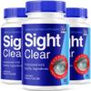 LIVORKA Sight Clear 20/20 Vision Support Supplement For Eyes - 3 Month Supply - Pack Of 3 view 1