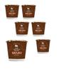 Mojo Dark Chocolate Mousse Gluten Free, 3 oz, 6 Pack view 1