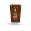 Mojo Dark Chocolate Mousse Gluten Free, 3 oz, 6 Pack view 2