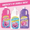 B'ubble Original Hypoallergenic B'ubble Bath - Tear-Free Formula for Long-Lasting B'ubbles Ideal for Kids, Toddlers, and Adults 36 fl oz Each (Pack of 2) view 3
