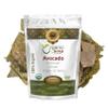 Organic Way Avocado Dried leaves Whole | Herbal Tea | European Wild-Harvest | USDA Certified - Non GMO & Gluten Free | Origin - Sri-Lanka (1Lb 16Oz) view 1