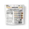 Peach Chamoy Puffs 1.5oz by Sow Good view 2