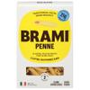 Brami Lupini Snack Pasta Semolina Lupini Penne 12 oz (Pack of 8) view 1