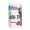 5% Nutrition Rich Piana Kill It Pre Workout Powder w/Creatine, Caffeine, Beta Alanine, Hydroprime Glycerol for Pump, Strength, Endurance | 20/40 Srvgs (40 Servings, Blueberry Lemonade) view 1
