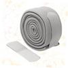FOMIYES Adjustable Arm Sling for Elbow Injury Shoulder Immobilizer Breathable Compression Sleeve Ergonomic Support Brace Medical Fixed Strap Size Xl (grey) view 2