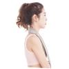 FOMIYES Adjustable Arm Sling for Elbow Injury Shoulder Immobilizer Breathable Compression Sleeve Ergonomic Support Brace Medical Fixed Strap Size Xl (grey) view 3