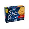 Kraft Deli Deluxe American Cheese Slices, 48 ct 2LB view 3