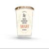 Mojo White Chocolate Mousse Gluten Free, 3 oz, 6 Pack view 2