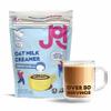 Oat Milk Coffee Creamer, French Vanilla. Makes over 50 servings. Vegan, Non-Dairy, Plant Based, Kosher, Shelf-Stable, and Gluten-Free - Use for Coffee, Add to Smoothies & Tea or Make Your Own Creamer. Prebiotic, Superfood, Shelf-Stable, Barista, Fort view 1