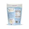 Oat Milk Coffee Creamer, French Vanilla. Makes over 50 servings. Vegan, Non-Dairy, Plant Based, Kosher, Shelf-Stable, and Gluten-Free - Use for Coffee, Add to Smoothies & Tea or Make Your Own Creamer. Prebiotic, Superfood, Shelf-Stable, Barista, Fort view 2